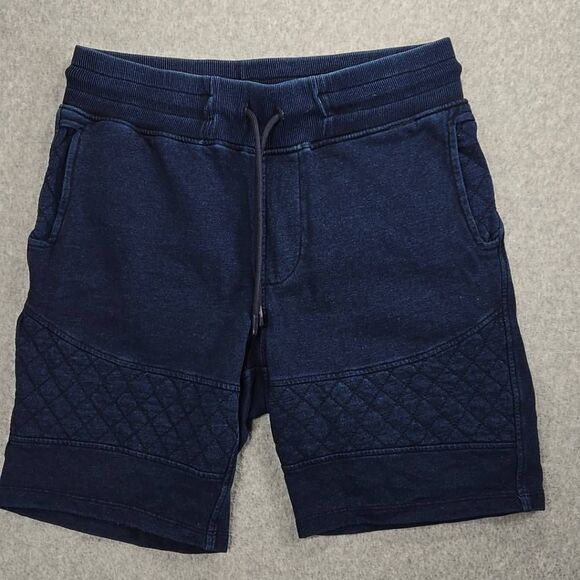 Cotton Citizen shorts Drawstring Small 7" USA Made - Picture 1 of 9